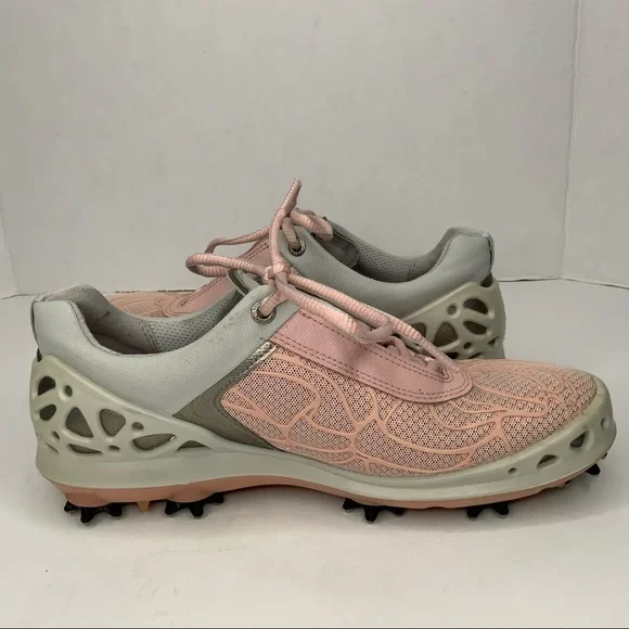 Ecco golf shoes. - Picture 8 of 15